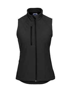 R-R-141F-0-Bodywarmer softshell Femme 2